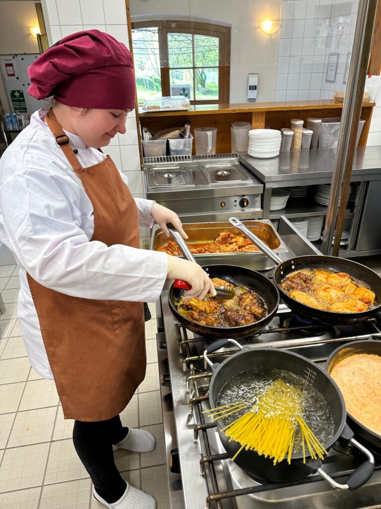 Gastronomy gastronomy